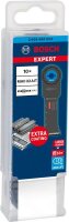 Bosch EXPERT MetalMax MAII 32 AIT, 70 x 32 mm, 10 Stück