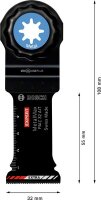 Bosch EXPERT MetalMax PAIZ 32 AIT, 50 x 32 mm, 10 Stück