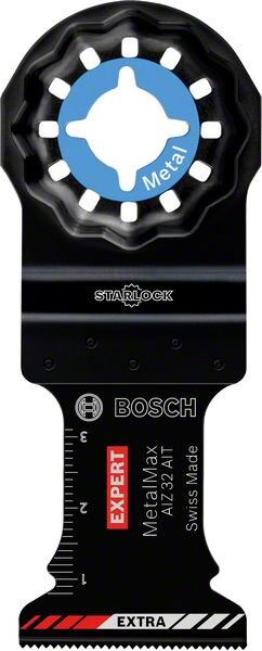 Bosch EXPERT MetalMax AIZ 32 AIT, Starlock-Aufnahme, 40 x 32 mm, 24 Stück