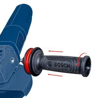 Bosch EXPERT Handle for Vibration Control M14 Winkelschleifer, 169 x 69 mm