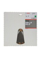 Bosch Optiline Wood Kreissägeblatt 254 x 2,6/1,6 x 30, 24 Zähne