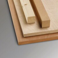 Bosch Akku-Kreissägeblatt Standard for Wood, 254 x 2,2/1,6 x 30, 60 Zähne