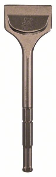 Bosch Spatmeißel mit 22-mm-Sechskantaufnahme, 400 x 115 mm