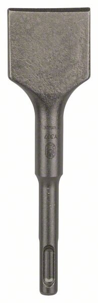 Bosch Spatmeißel mit SDS plus-Aufnahme, 140 x 40 mm