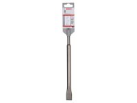 Bosch Flachmeißel mit SDS plus-Aufnahme, 250 x 20 mm