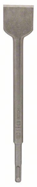 Bosch Spatmeißel mit SDS plus-Aufnahme, 250 x 40 mm, 5er-Pack