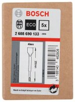 Bosch Spatmeißel mit SDS plus-Aufnahme, 250 x 40...