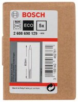 Bosch Spitzmeißel mit SDS max-Aufnahme, 600 mm,...