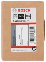 Bosch Spitzmeißel mit SDS max-Aufnahme, 400 mm,...