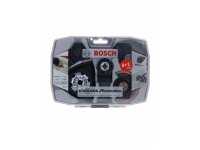 Bosch Starlock Set für Renovierungsarbeiten, Expert...