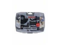 Bosch Starlock Set für Holz ACZ 85 EC, All 65 BSPB,...