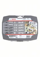 Bosch Starlock Set für Holz ACZ 85 EC, All 65 BSPB, AIZ 32 APB/32 BSPB/20 AB