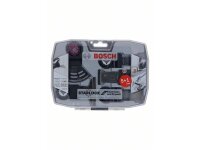 Bosch 6-tlg. Starlock Set für Elektriker und...