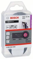 Bosch HCS Universalfugenschneider MAII 32 SC, 55 x 32 mm,...