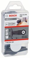 Bosch BIM Tauchsägeblatt PAII 65 APB, Wood and...