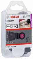 Bosch HCS Schaber ATZ 52 SFC, flexibel, 52 x 38 mm,...