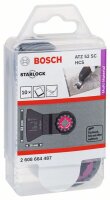 Bosch HCS Schaber ATZ 52 SC, biegesteif, 52 x 26 mm,...