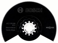 Bosch BIM Segmentsägeblatt ACZ 100 BB, Wood and...