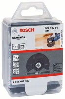 Bosch BIM Segmentsägeblatt ACZ 100 BB, Wood and...