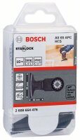 Bosch HCS Tauchsägeblatt AII 65 APC Wood, 40 x 65...