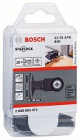 Bosch BIM Tauchsägeblatt AII 65 APB, Wood and Metal,...