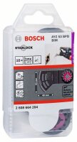 Bosch BIM Tauchsägeblatt Dual-Tec AYZ 53 BPB...