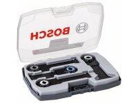 Bosch Starlock Best of Heavy Duty Set für...