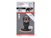 Bosch Carbide-RIFF Segmentsägeblatt MATI 68 RT3, 30...