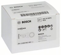 Bosch HCS Tauchsägeblatt AIZ 32 BSPC Hard Wood, 40 x...