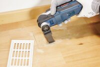 Bosch HCS Tauchsägeblatt AIZ 32 BSPC Hard Wood, 40 x 32 mm