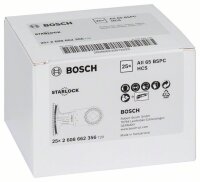 Bosch HCS Tauchsägeblatt AII 65 BSPC Hard Wood, 40 x...