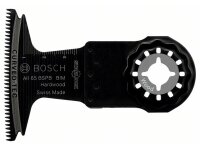 Bosch BIM Tauchsägeblatt AII 65 BSPB, Hard Wood, 40...