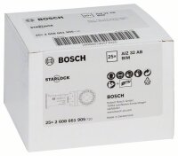 Bosch BIM Tauchsägeblatt AIZ 32 AB, Metal, 50 x 32 mm