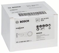 Bosch HCS Tauchsägeblatt AIZ 32 EPC Wood, 50 x 32 mm