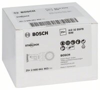 Bosch BIM Tauchsägeblatt AIZ 32 BSPB Hard Wood....