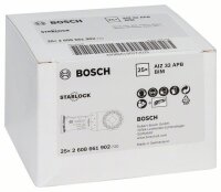 Bosch BIM Tauchsägeblatt AIZ 32 APB Wood and Metal....