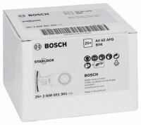 Bosch BIM Tauchsägeblatt AII 65 APB, Wood and Metal,...