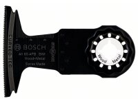 Bosch BIM Tauchsägeblatt AII 65 APB, Wood and Metal,...