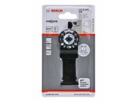 Bosch BIM Tauchsägeblatt AIZ 32 APB, Wood and Metal, 50 x 32 mm, 1er-Pack