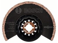 Bosch Carbide-RIFF Segmentsägeblatt ACZ 85 RT3, 85...