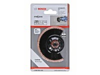 Bosch Carbide-RIFF Segmentsägeblatt ACZ 85 RT3, 85...