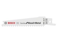 Bosch Säbelsägeblatt S 511 DF, Flexible for...