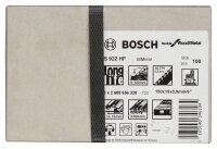 Bosch Säbelsägeblatt S 922 HF, Flexible for...