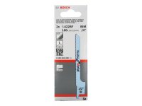 Bosch Säbelsägeblatt S 422 BF. Für...