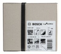 Bosch Säbelsägeblatt S 611 DF, Heavy for Wood...