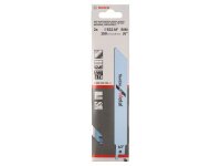 Bosch Säbelsägeblatt S 922 AF, Flexible for...