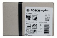 Bosch Säbelsägeblatt S 922 EF, Flexible for...