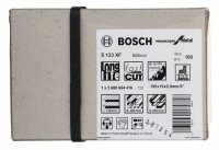 Bosch Säbelsägeblatt S 123 XF Progressor for...