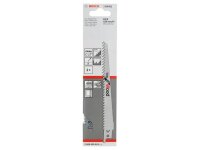 Bosch Säbelsägeblatt S 644 D, Top for Wood,...