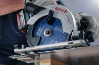 Bosch Akku-Kreissägeblatt Expert for Aluminium, 190 x 1,8/1,3 x 30, 54 Zähne